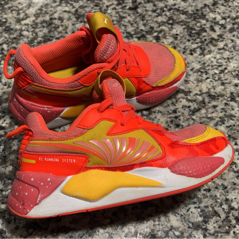 Puma